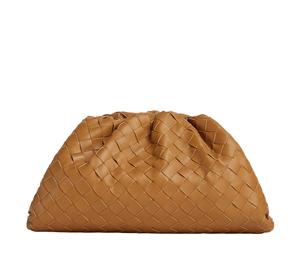 Buy Bottega Veneta POUCH Cloud Bag Clutches at Sasom – Authentic and Ready to Ship