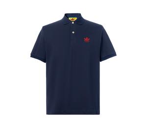 Buy Gucci X adidas Cotton Piquet Polo at Sasom – Authentic and Ready to Ship