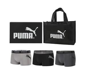 Buy PUMA Men Underwear Gift Boxes at Sasom – Authentic and Ready to Ship