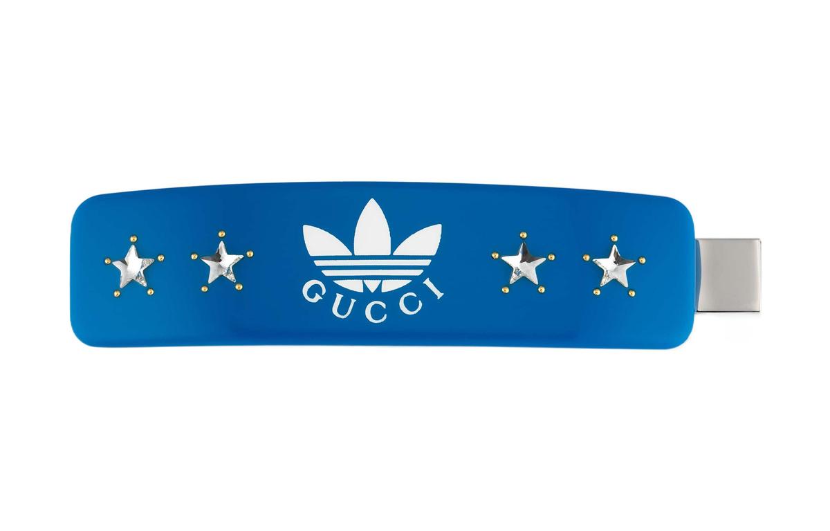 SASOM | เครื่องประดับ adidas X Gucci Hair Clips Women