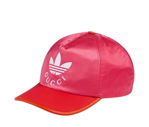 Buy Gucci X adidas Baseball Hat at Sasom – Authentic and Ready to Ship