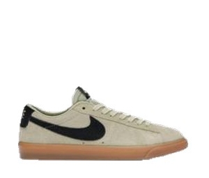 Buy Nike SB Blazer Low GT Olive Aura at Sasom – Authentic and Ready to Ship