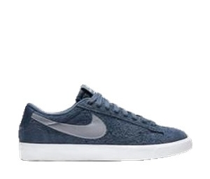 Buy Nike SB Blazer Squadron Blue at Sasom – Authentic and Ready to Ship