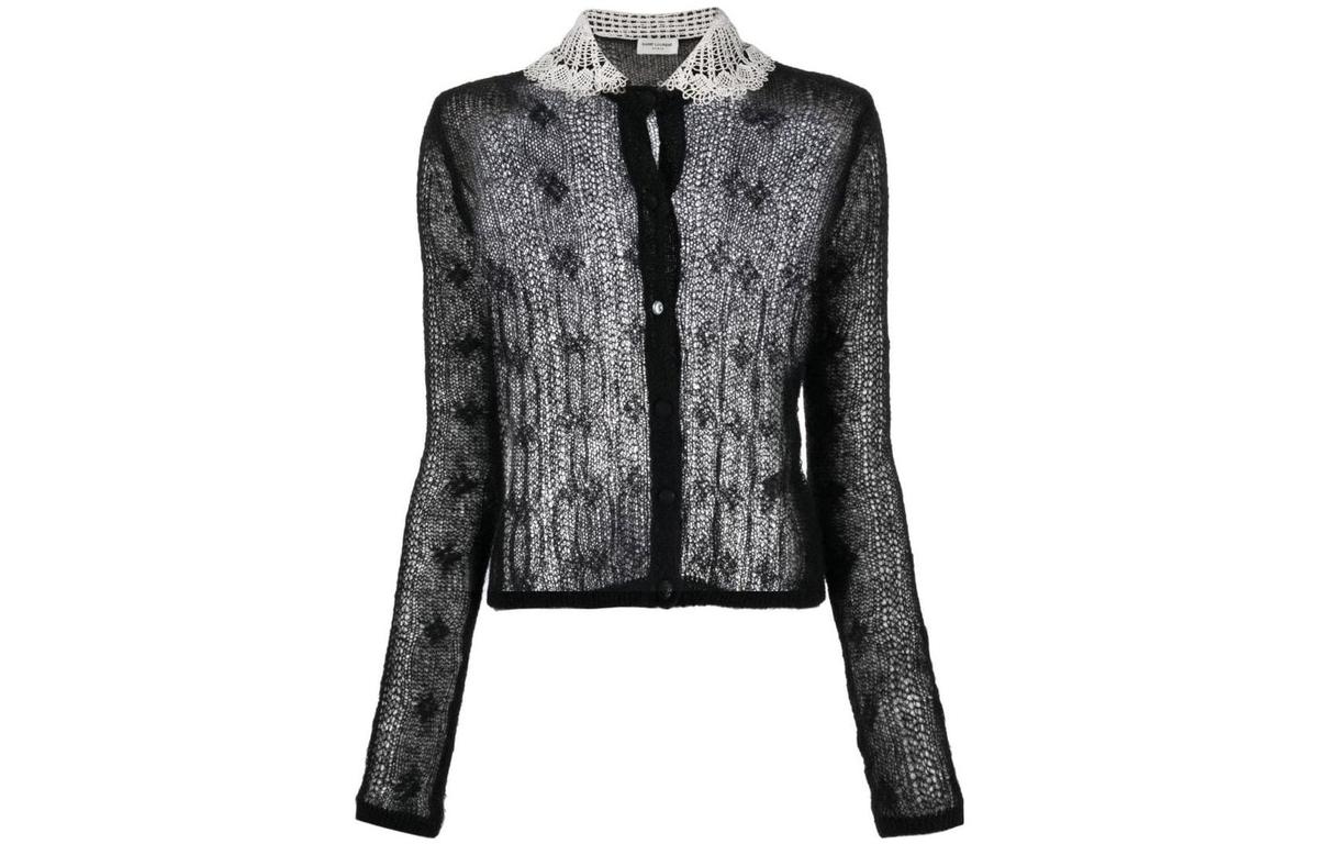 https://d2cva83hdk3bwc.cloudfront.net/705831Y75QK-saint-laurent-2010s-lace-collar-cardigan-1.jpg