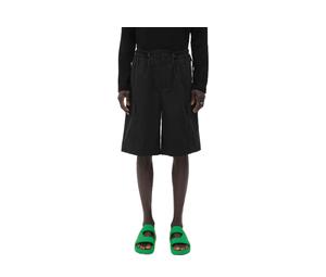 Buy Bottega Veneta FW22 Shorts Men's Black at Sasom – Authentic and Ready to Ship