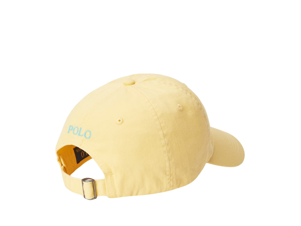 https://d2cva83hdk3bwc.cloudfront.net/710667709043-polo-ralph-lauren-the-iconic-cotton-chino-ball-cap-yellow-2.jpg