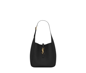 Buy Saint Laurent Small Le 5 À 7 Supple Black at Sasom – Authentic and Ready to Ship