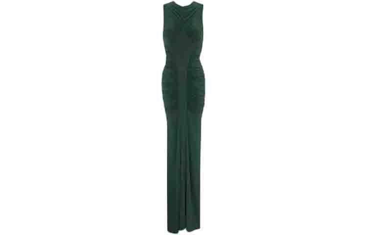 https://d2cva83hdk3bwc.cloudfront.net/714454Y37BO3041-saint-laurent-sleeveless-dresses-women-s-jasper-1.jpg