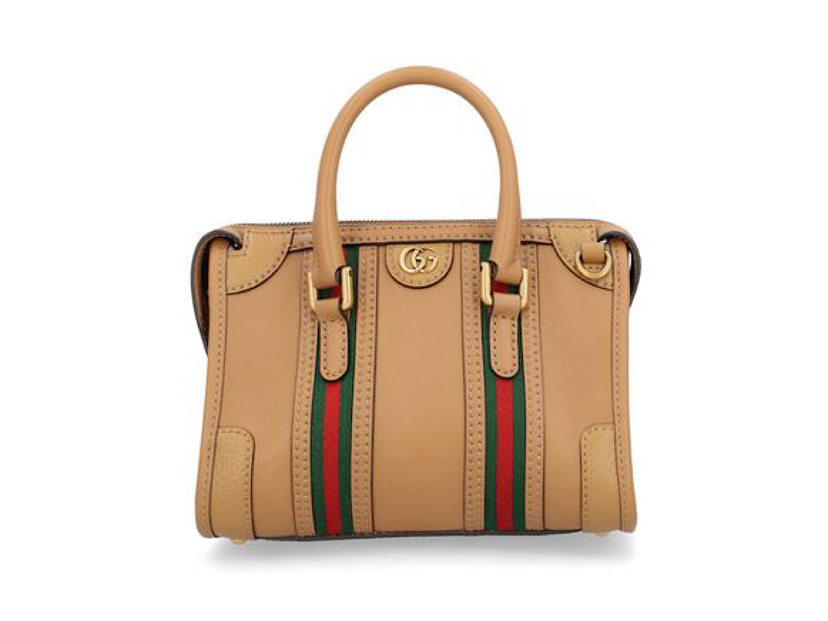 Buy Gucci Double G Mini Bag at Sasom – Authentic and Ready to Ship