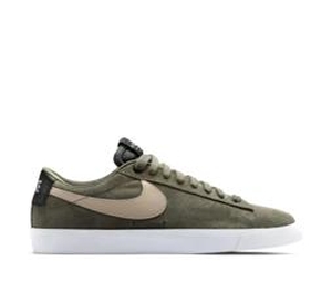 Buy Nike SB Blazer Cargo Khaki at Sasom – Authentic and Ready to Ship