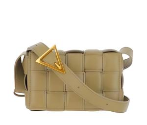 Buy Bottega Veneta Padded Cassette Crossbody Bags at Sasom – Authentic and Ready to Ship
