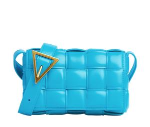 Buy Bottega Veneta Padded Cassette Crossbody Bags at Sasom – Authentic and Ready to Ship