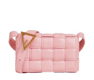 Buy Bottega Veneta Padded Cassette Crossbody Bags at Sasom – Authentic and Ready to Ship