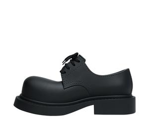 Buy Balenciaga Steroid Derby Black at Sasom – Authentic and Ready to Ship