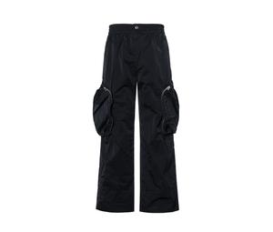 Buy Bottega Veneta FW22 Casual Pants Men's Dark Blue at Sasom – Authentic and Ready to Ship