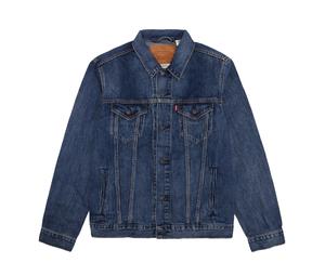 Buy Levis Trucker Denim Jacket at Sasom – Authentic and Ready to Ship