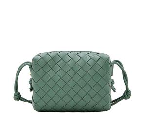 Buy Bottega Veneta Loop Mini Camera Bag at Sasom – Authentic and Ready to Ship