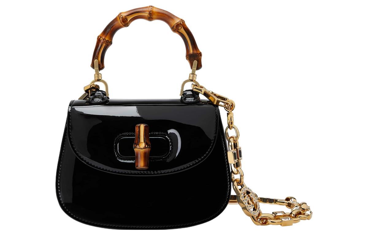 https://d2cva83hdk3bwc.cloudfront.net/724641-AABCE-1091-gucci-bamboo-1947-patent-leather-shoulder-bag-crossbody-bag-handbag-mini-women-s-black-1.jpg