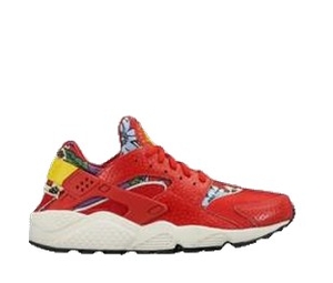 marble huaraches
