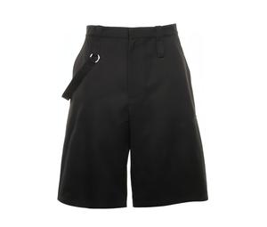 Buy Bottega Veneta Casual Shorts Men's Black at Sasom – Authentic and Ready to Ship