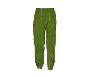 Buy Bottega Veneta Zipped Nylon Pants at Sasom – Authentic and Ready to Ship