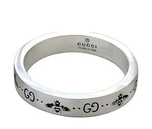 Buy Gucci 925 Sterling Silver Rings Unisex Silver at Sasom – Authentic and Ready to Ship