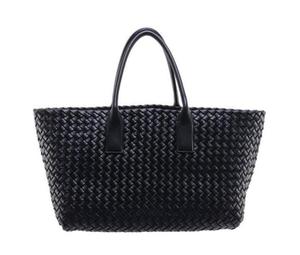 Buy Bottega Veneta Cabat Handbags at Sasom – Authentic and Ready to Ship