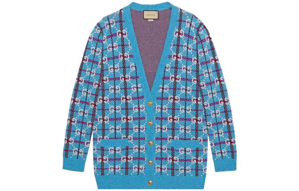 https://d2cva83hdk3bwc.cloudfront.net/731585-XKC1H-4896-gucci-women-s-check-wool-cardigan-turquoise-1.jpg