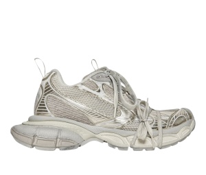 Buy Balenciaga 3xl Sneaker Light Beige at Sasom – Authentic and Ready to Ship