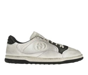 Buy Gucci MAC80 Sneaker Off White Black at Sasom – Authentic and Ready to Ship