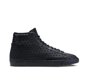 Buy Nike SB Blazer Metric Black at Sasom – Authentic and Ready to Ship
