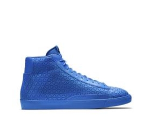 Buy Nike SB Blazer Metric Blue at Sasom – Authentic and Ready to Ship