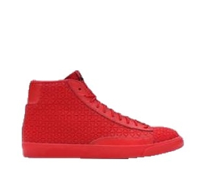 Buy Nike SB Blazer Metric Red at Sasom – Authentic and Ready to Ship
