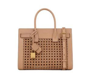 Buy Saint Laurent SAC DE JOUR Vegetable Tanned Calfskin Handbag Regular Women's Brown at Sasom – Authentic and Ready to Ship