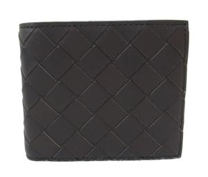 Buy Bottega Veneta Calfskin Wallet Men's Brown at Sasom – Authentic and Ready to Ship