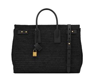 Buy Saint Laurent SAC DE JOUR Handbags at Sasom – Authentic and Ready to Ship