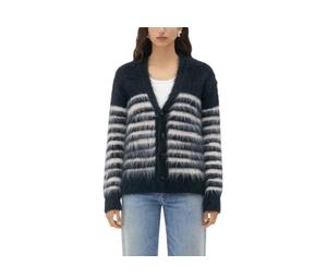 Buy Bottega Veneta Knitwear Women's Multicolor at Sasom – Authentic and Ready to Ship