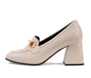 Buy Gucci Chunky Heel High Pink at Sasom – Authentic and Ready to Ship