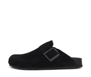 Buy Balenciaga Sunday Buckled Mules at Sasom – Authentic and Ready to Ship