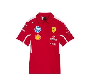 Buy Puma Scuderia Ferrari Team Dark Cherry (W) at Sasom – Authentic and Ready to Ship