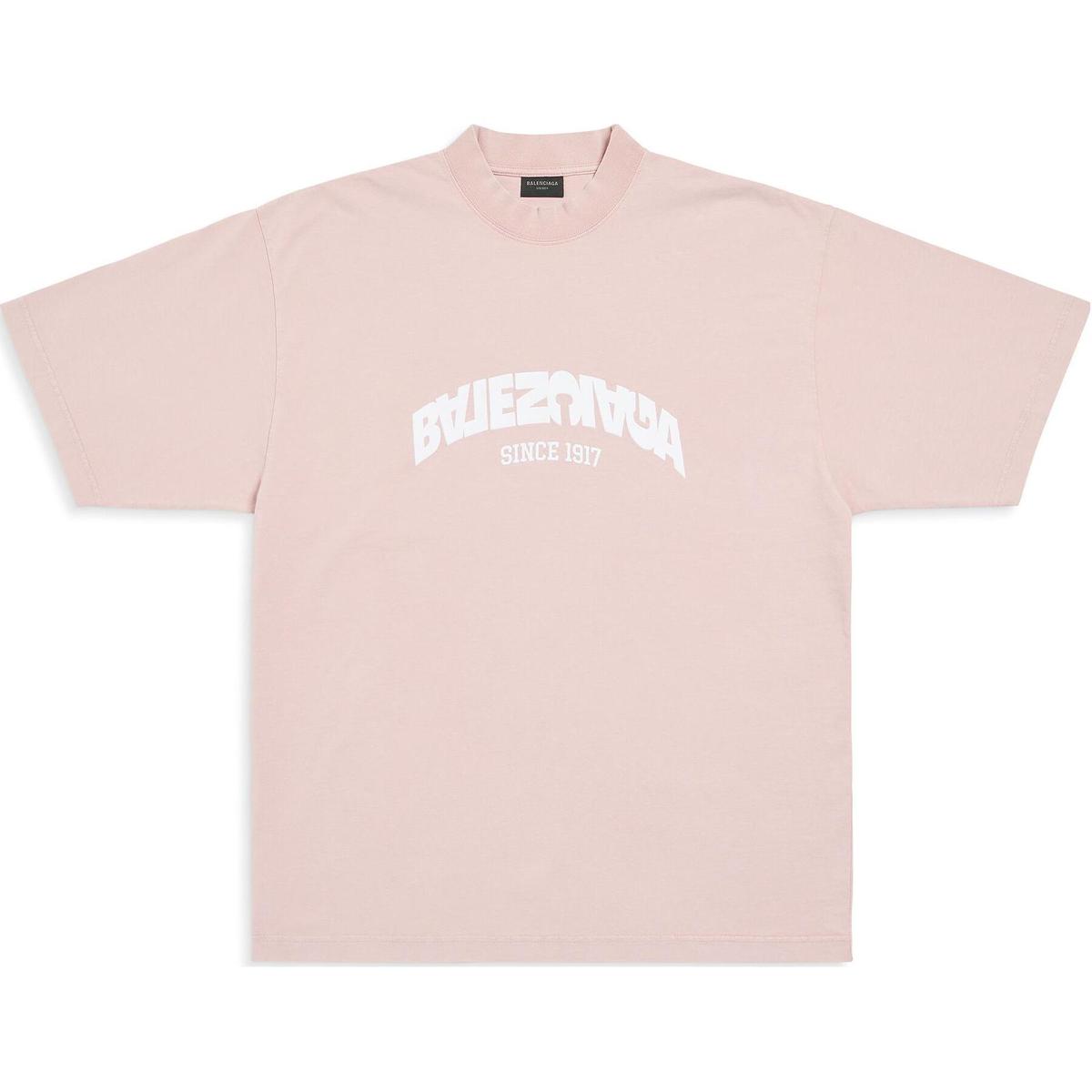 https://d2cva83hdk3bwc.cloudfront.net/764235TPVF95708-balenciaga-t-shirt-regular-fit-unisex-pink-1.jpg