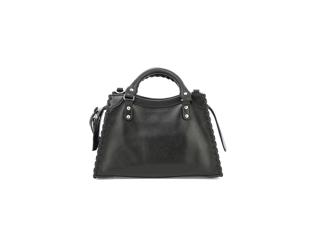 SASOM | bags Balenciaga Neo Classic City Xs Handbagblack