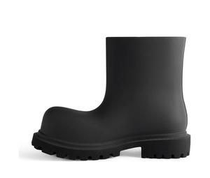 Buy Balenciaga Steroid Booties 'Black Full EVA' at Sasom – Authentic and Ready to Ship