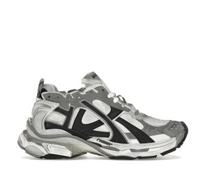 Buy Balenciaga Runner Grey White Black at Sasom – Authentic and Ready to Ship