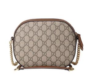Buy Gucci Canvas Camera Bag Shoulder Bag Crossbody Bag Women's Brown at Sasom – Authentic and Ready to Ship
