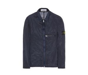 Buy STONE ISLAND SS23 Nylon Meta Jackets Coats Men's Blue at Sasom – Authentic and Ready to Ship