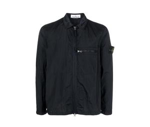 Buy STONE ISLAND SS23 Nylon Meta Jackets Men Black at Sasom – Authentic and Ready to Ship