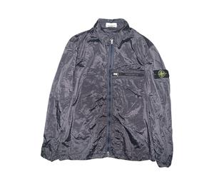 Buy STONE ISLAND SS23 Jacket Men's Charcoal Gray at Sasom – Authentic and Ready to Ship