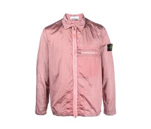 Buy STONE ISLAND SS23 Nylon Meta Jackets Coats Men's Pink at Sasom – Authentic and Ready to Ship