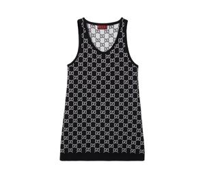 Buy Gucci Gg Jacquard Mini Dress at Sasom – Authentic and Ready to Ship